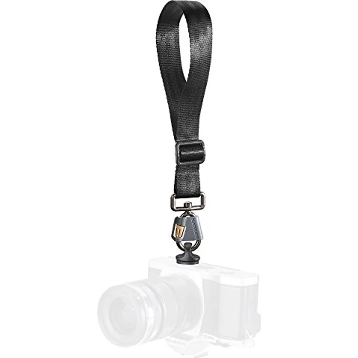 BLACKRAPID Wrist Strap Breathe Dragonne