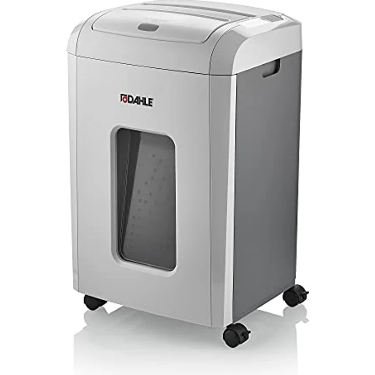Dahle Shredmatic 150 4MM 12MM – Bild 2
