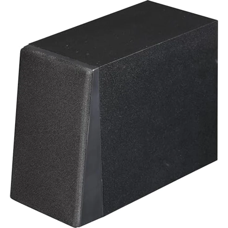 Denver MDA-285 (FM, DAB+), Radio, Schwarz - DAB+/FM Microsystem mit Bluetooth, CD-Player und Dual Alarm – Bild 6