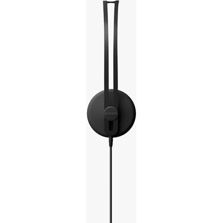 AIAIAI Tracks USB-C, DJ Kopfhörer mit hochwertiger Verarbeitung, schwarz – Bild 5