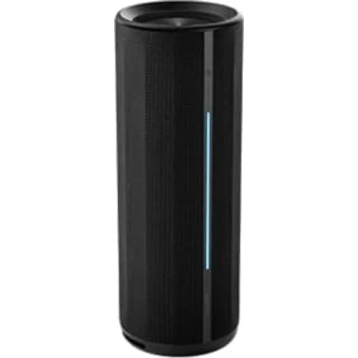 Xiaomi Bluetooth-Lautsprecher Schwarz, mit Bluetooth 5.3, LHDC 5.0 und IP67-Wasserbeständigkeit – Bild 2