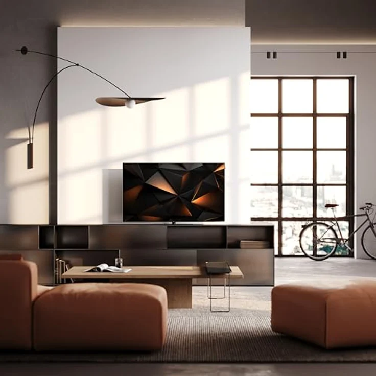 Loewe We. SEE OLED 48 Zoll, Fernseher mit innovativem Design - Preisvergleich – Bild 5