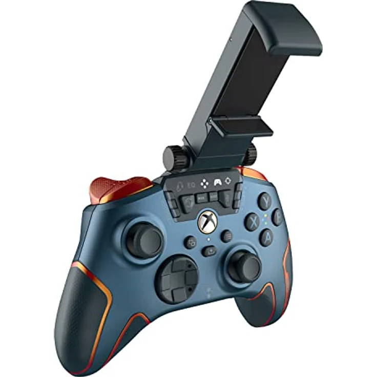 Turtle Beach Recon Cloud Blau Magma - Xbox Series X, Xbox Series S & Xbox One | Windows 10/11 | Android 8.0+ Geräte – Bild 2