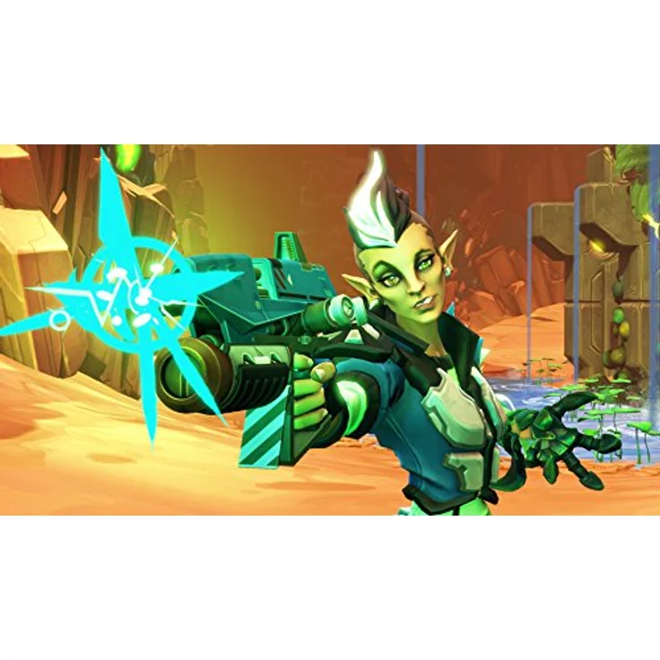 Battleborn (Online-Game) (Xbox One) - Preisvergleich – Bild 5
