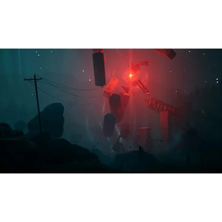 Pacific Drive: Deluxe Edition [PS5] – Bild 3