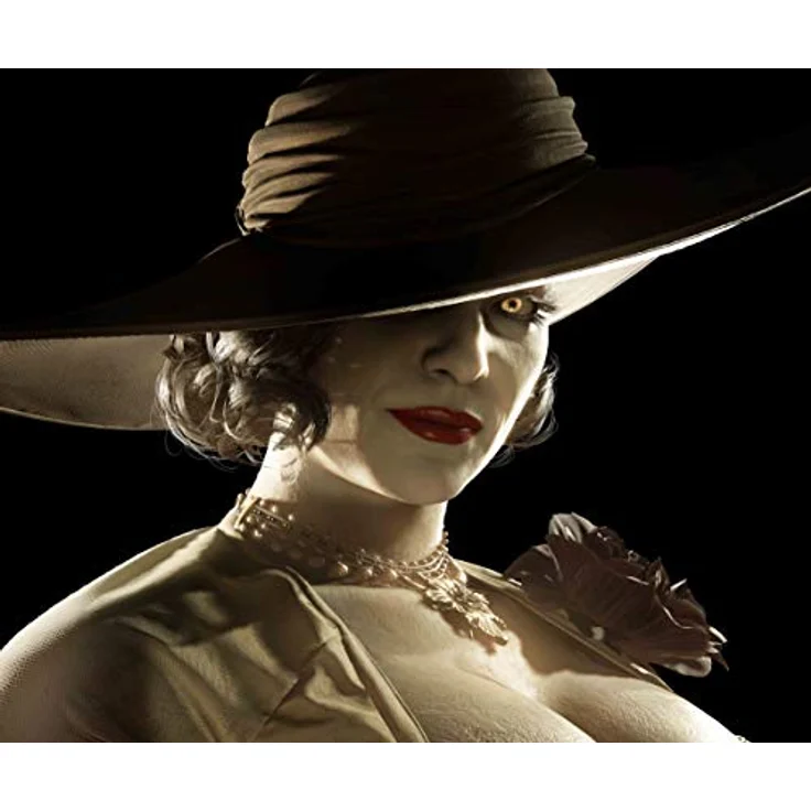 Resident Evil Village [USK 18 - UNCUT] - Preisvergleich – Bild 2