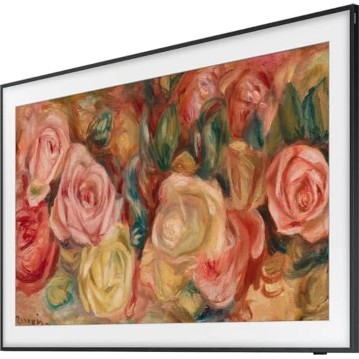 Samsung QE65LS03D, 65 Zoll QLED Fernseher im Frame-Design mit Smart TV Funktionen – Bild 5