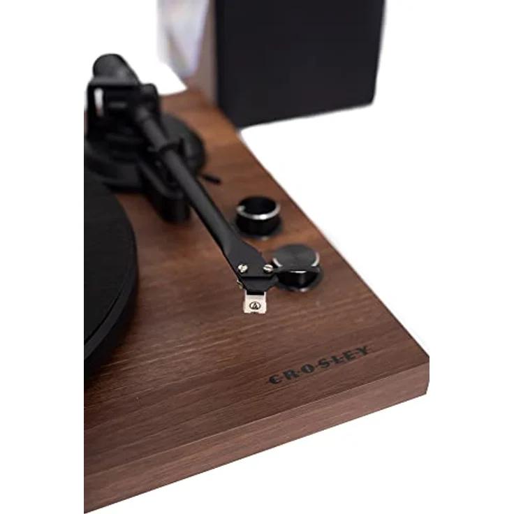 Crosley C62 Bluetooth Nussbaum – Bild 4