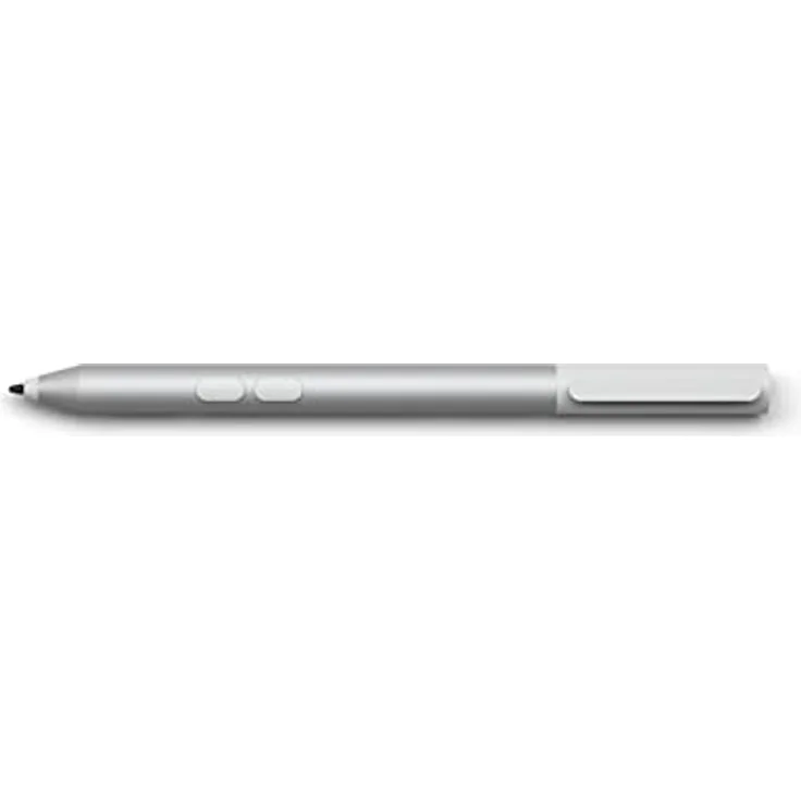 Microsoft Classroom Pen 2 Eingabestift 8 g Platin, 10er Pack, IVD-00001