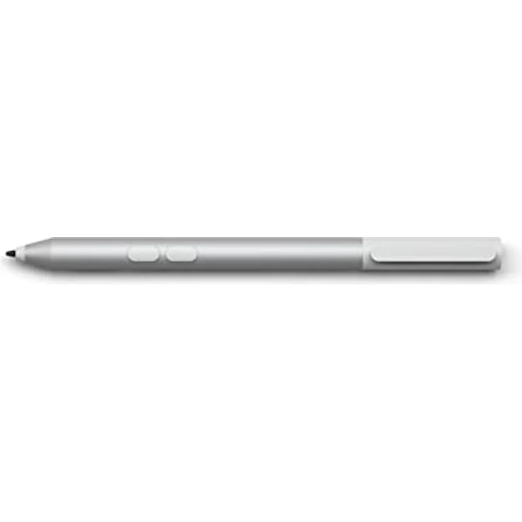 Microsoft Classroom Pen 2 Eingabestift 8 g Platin, 10er Pack, IVD-00001 – Bild 1