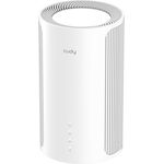 Cudy P4 AX3000 5G Router, Wi-Fi 6 mit MU-MIMO, internen Antennen, entsperrtem SIM-Steckplatz, VPN-Server und App-Steuerung
