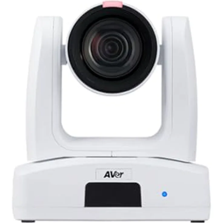 AVer PTZ211, IP-Überwachungskamera mit 2 MP, 1080p, motorbetrieben, Innenbereich, HDMI, USB 3.1