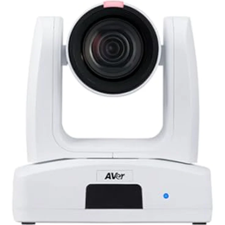 AVer PTZ211, IP-Überwachungskamera mit 2 MP, 1080p, motorbetrieben, Innenbereich, HDMI, USB 3.1 – Bild 1