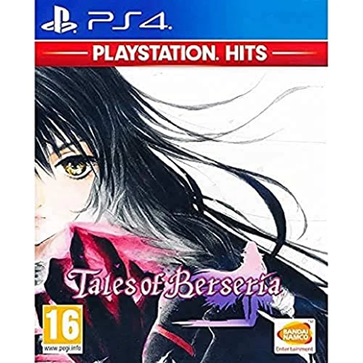 Tales of Berseria PS4 – Bild 1