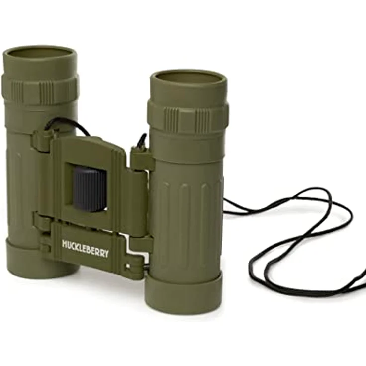 Kikkerland Huckleberry Binoculars (HB12), Ferngläser - HB12 – Bild 2
