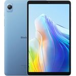 Blackview Tab 60 LTE 4 GB/128 GB, Blau - Langlebiges und robustes Tablet
