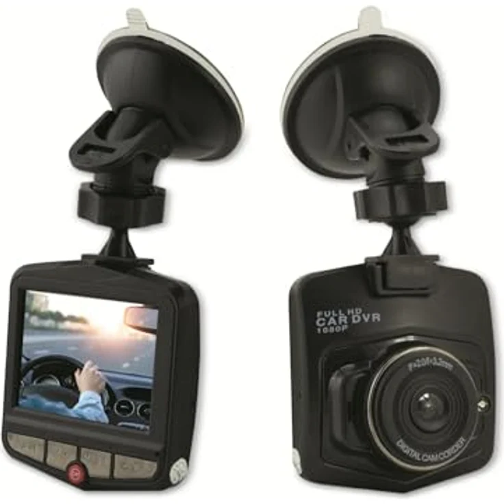 DENVER Dashcam CCT-1230 - Preisvergleich – Bild 2