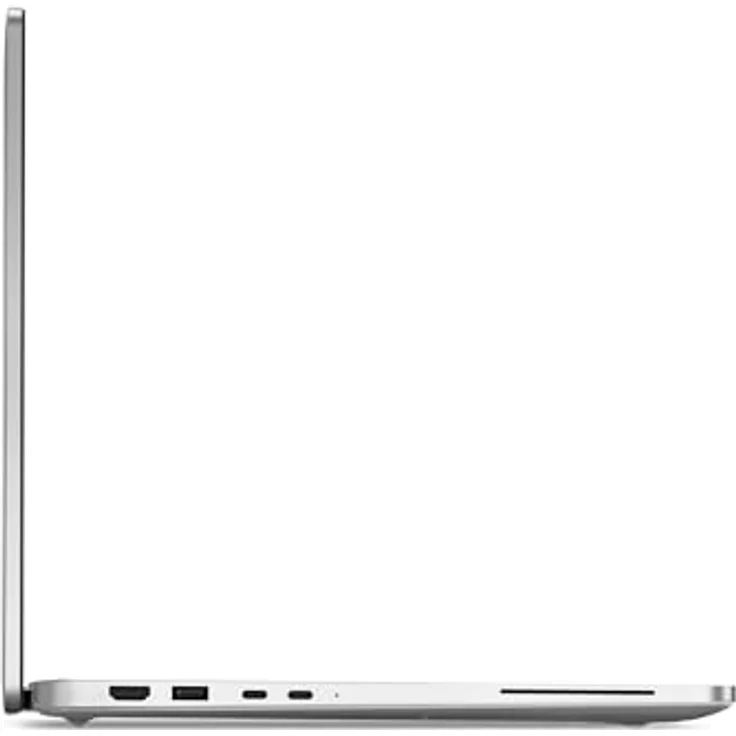 Dell Pro 16 Plus PB16250 (M5T78), Laptop mit Intel Core Ultra 7, 2.2 GHz, vPro Enterprise, 32 GB RAM, Intel Arc Graphics 140V, Windows 11 Pro – Bild 5