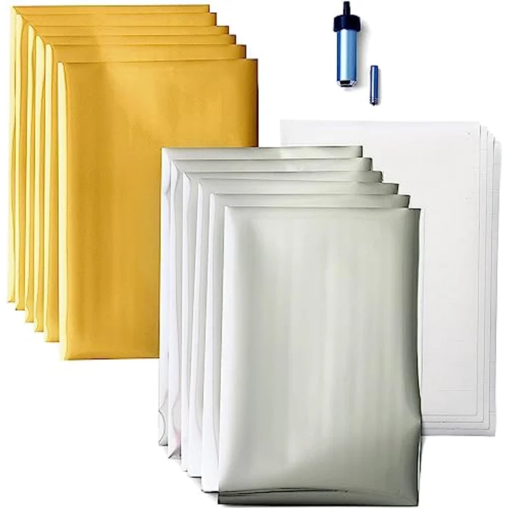 Cricut 2009057 Joy Foil Transfer Kit – Bild 2