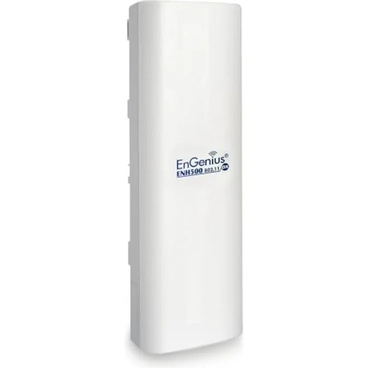 EnGenius OUTDOOR CB/AP 11AX, kabelloser Router mit 5 GHz und 2400 Mbps, Outdoor-Modell – Bild 4