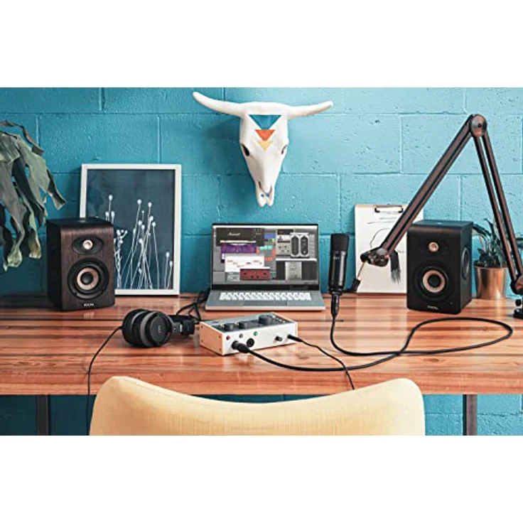 Universal Audio VOLT 476 - USB audio interface – Bild 5