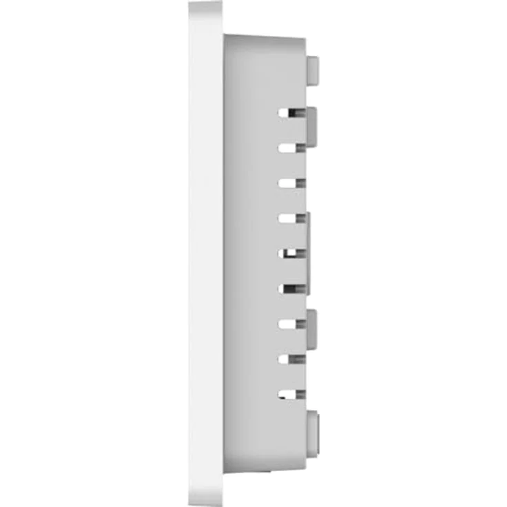 Grandstream WiFi-AccessPoint GWN7603 802.11ac Wave-2 WLAN-Zugangspunkt, Gigabit Ethernet, bis zu 100 Meter Reichweite – Bild 3