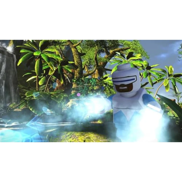 LEGO The Incredibles [ ] – Bild 3