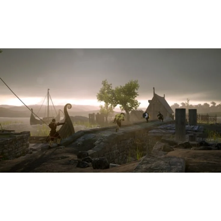 War of the Vikings (PC) – Bild 4