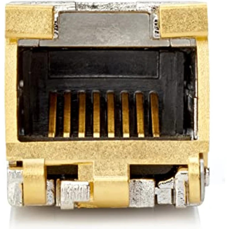 Aruba 1 Gigabit SFP RJ45 transceiver for Copper Ethernet Category 5e Connections up to 100 Meters (R9D17A) – Bild 3