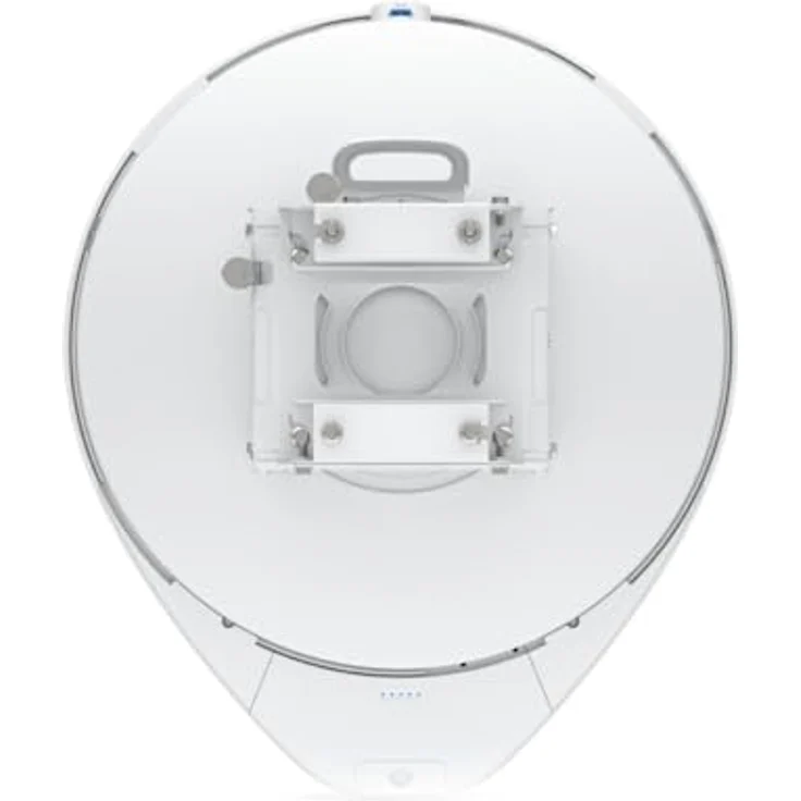 Ubiquiti AirFiber AF-60XR, 60-GHz Wireless Bridge mit 5-GHz Backup-Radio, 15+ km Reichweite, integriertes GPS, 1x 10G SFP+-Port – Bild 2