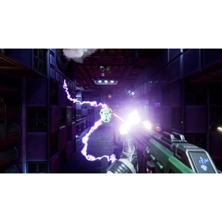 System Shock (Xbox Series X) – Bild 2