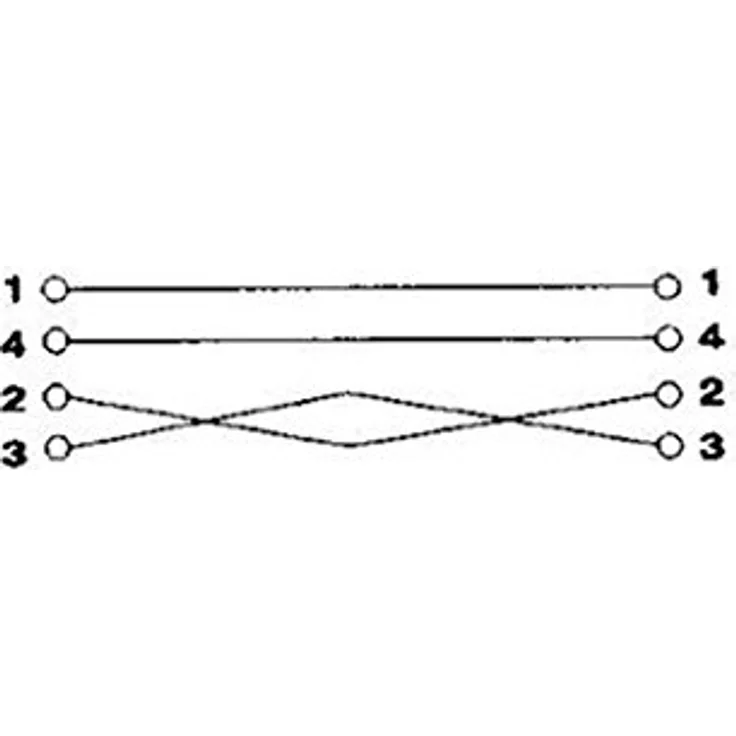 Hama - USB-Kabel - USB (M) bis USB Typ B, 4-polig (M) - 7.5 m - Grau – Bild 4