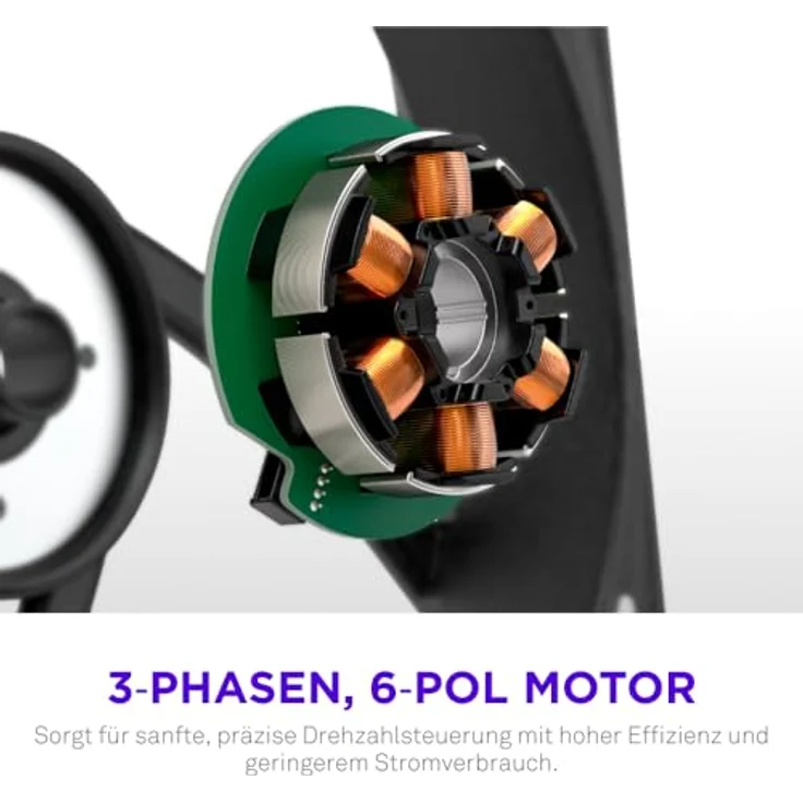 NZXT F Series F280X Black, 280mm Gehäuselüfter mit 4-Pin PWM Anschluss und RGB-Beleuchtung – Bild 8