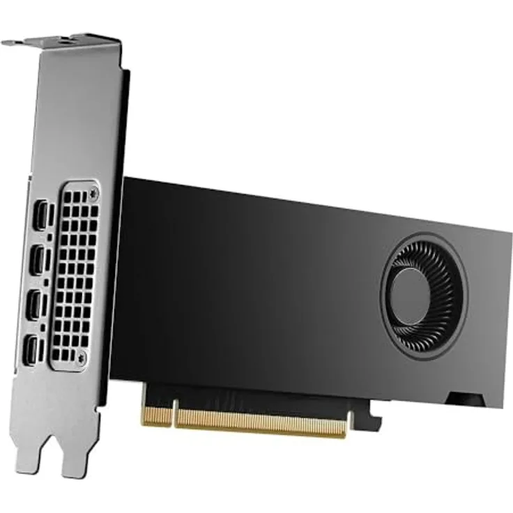 NVIDIA RTX 2000 Ada Retail, Grafikkarte mit 900-5G192-2541-000