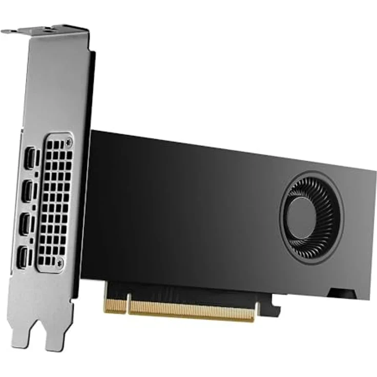 NVIDIA RTX 2000 Ada Retail, Grafikkarte mit 900-5G192-2541-000