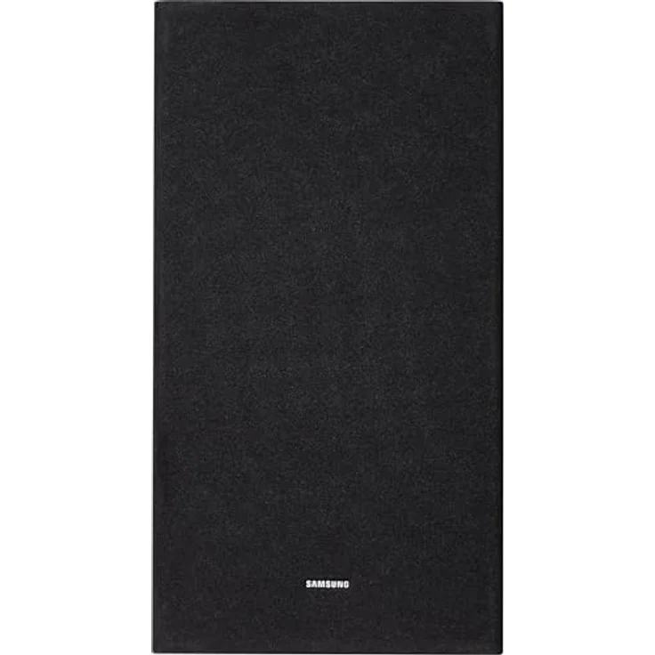 Samsung HW-B450F, 300 W 2.1 Kanal Soundbar mit Wireless Subwoofer und Bass Boost, Schwarz – Bild 3