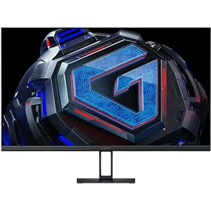 Xiaomi 2K Gaming Monitor G27Qi, 27 Zoll, 165Hz, WQHD, Curved – Bild 2
