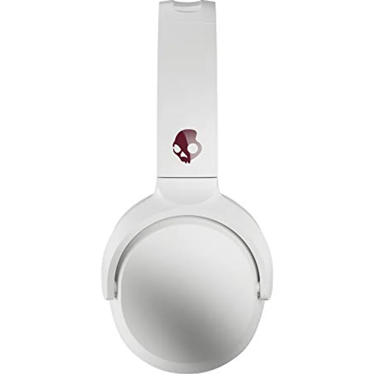 Skullcandy RIFF Wireless white/crimson – Bild 4