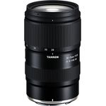 Tamron 28-75mm F/2.8 Di III VXD G2, Objektiv für Nikon Z-Mount, hohe Lichtstärke und wetterfeste Konstruktion