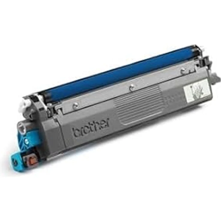 Brother Original TN-249C Tonerkartusche Cyan, Druckleistung bis zu 4.000 Seiten, hochwertige Originalpatrone – Bild 4