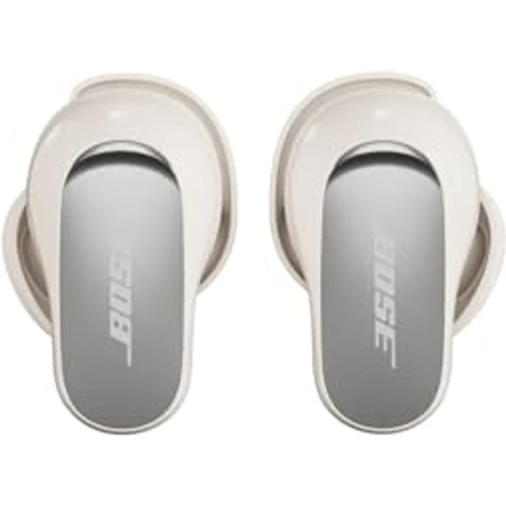 Bose QuietComfort Ultra Earbuds 2nd Gen, wireless In-Ear-Kopfhörer mit Rauschunterdrückung und Bluetooth, schwarz – Bild 6
