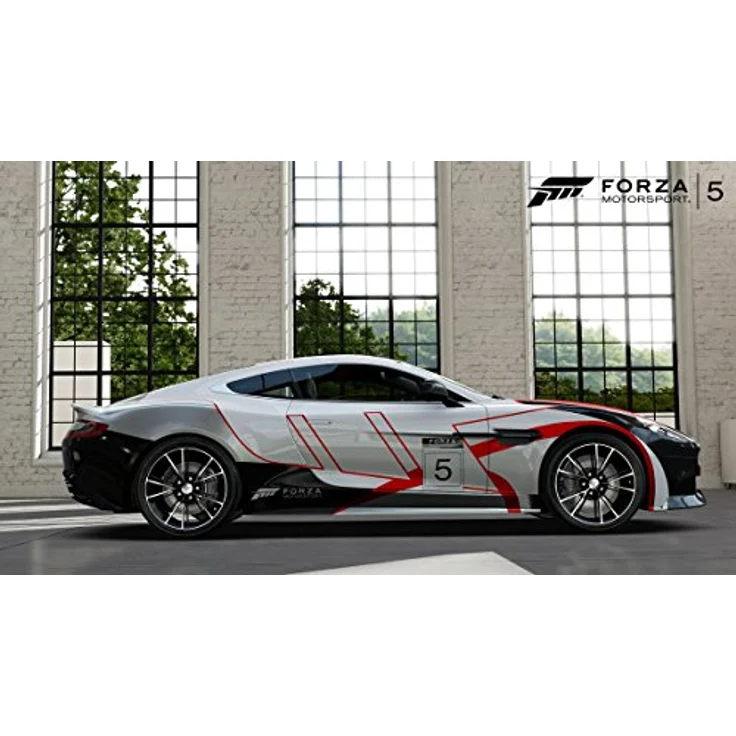 Forza Motorsport 5 (Game of the Year Edition) (Xbox One) - Preisvergleich – Bild 3
