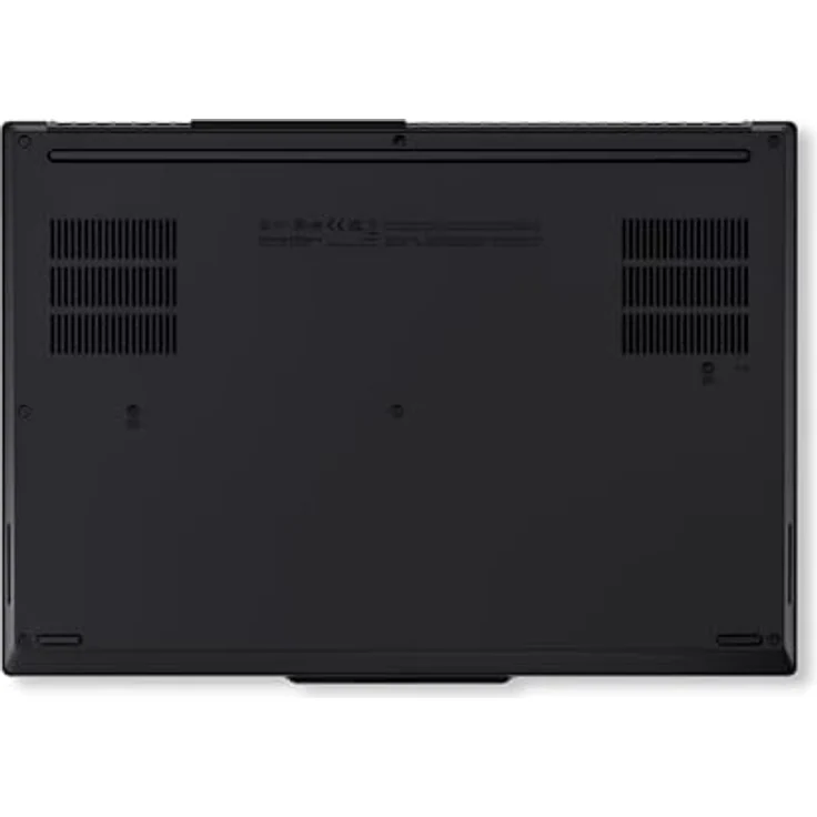 LENOVO ThinkPad P16 Gen 3, 16 Zoll B2B Business-Laptop, Intel® Core™ Ultra 7 255HX, 32 GB RAM, 1 TB SSD, NVIDIA RTX™ PRO 2000, Windows 11 Pro – Bild 4