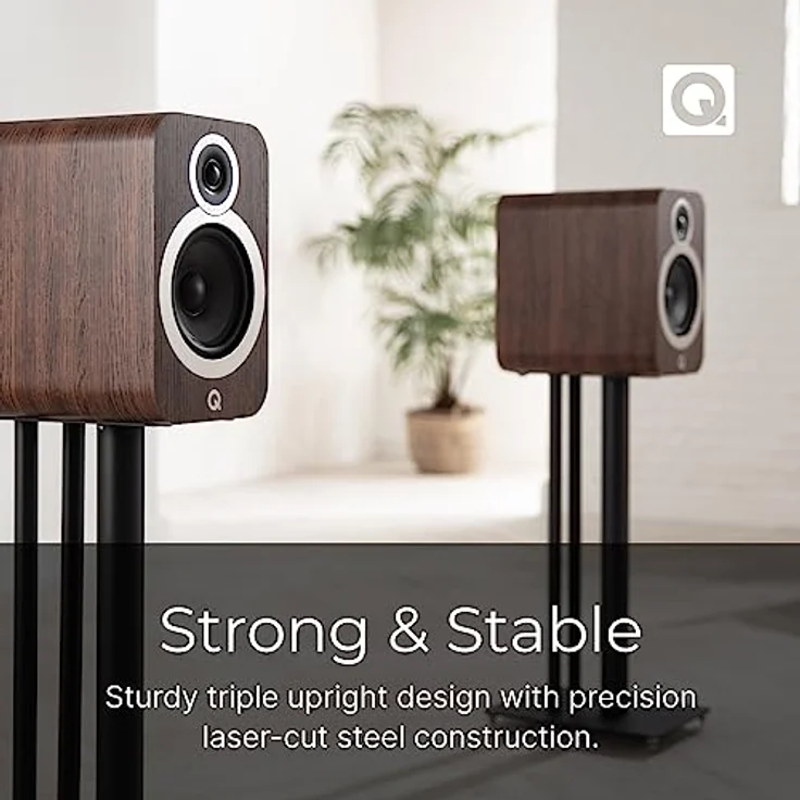 Q Acoustics 3000FSi Standfüße für 3000i Serie – Bild 3