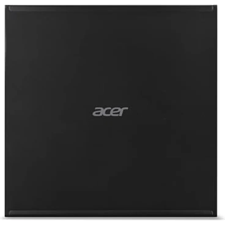 Acer Veriton AI GN100, Ultra Small Form Factor Desktop-PC mit NVIDIA Grace Blackwell GPU, 128 GB RAM, 4000 GB M.2 SSD, WiFi 7, Bluetooth 5.4, schwarz – Bild 5
