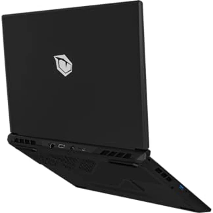 TULPAR T6 V3.5.2 Gaming Laptop | 16'' FHD+ 1920x1200 165Hz IPS LED-Display, Intel Core i7 14700HX, 32 GB RAM, 500 GB SSD, RTX 5060, Windows 11 – Bild 4