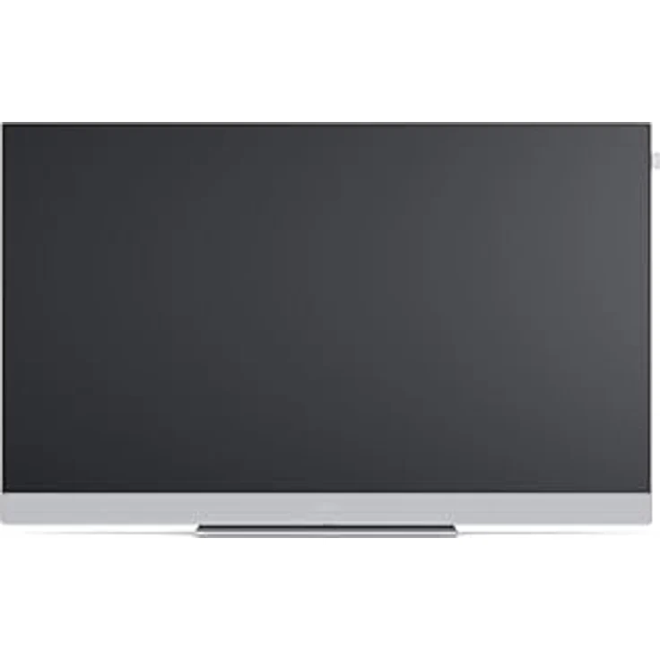 Loewe We. See 43 Zoll LCD-TV, Ultra HD, Smart TV, HDR, Dolby Atmos, 60W Soundbar, drehbarer Tischfuß, AirPlay, HDMI 2.1, schlankes Design - Loewe We. See 43 Zoll LCD-TV, Ultra HD, Smart TV, HDR, Dolby Atmos, 60W Soundbar, AirPlay, HDMI 2.1, drehbarer Tischfuß in Schwarz, entwickelt in Deutschland – Bild 5