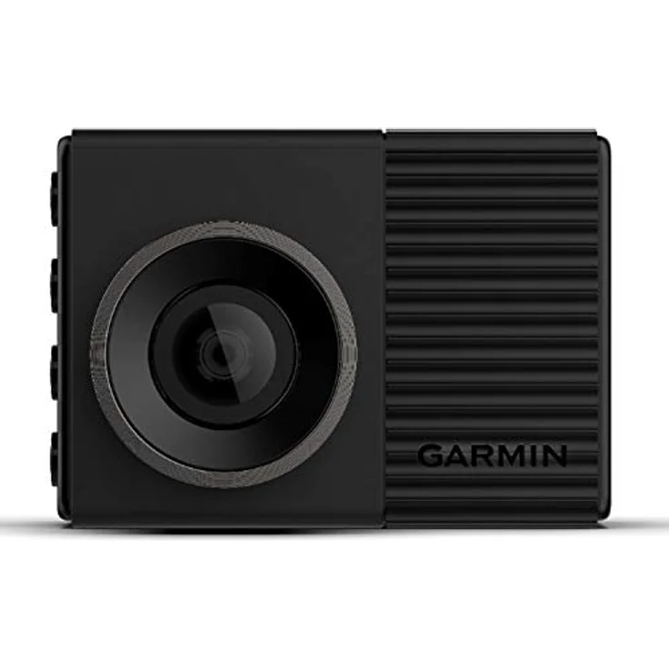 Garmin DashCam 46 ? automatische Speicherung von Unfallvideos, 2 Zoll LCD-Farbdisplay, kompakt, 1080p HD – Bild 2
