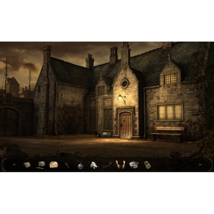 Alter Ego (PC) – Bild 2