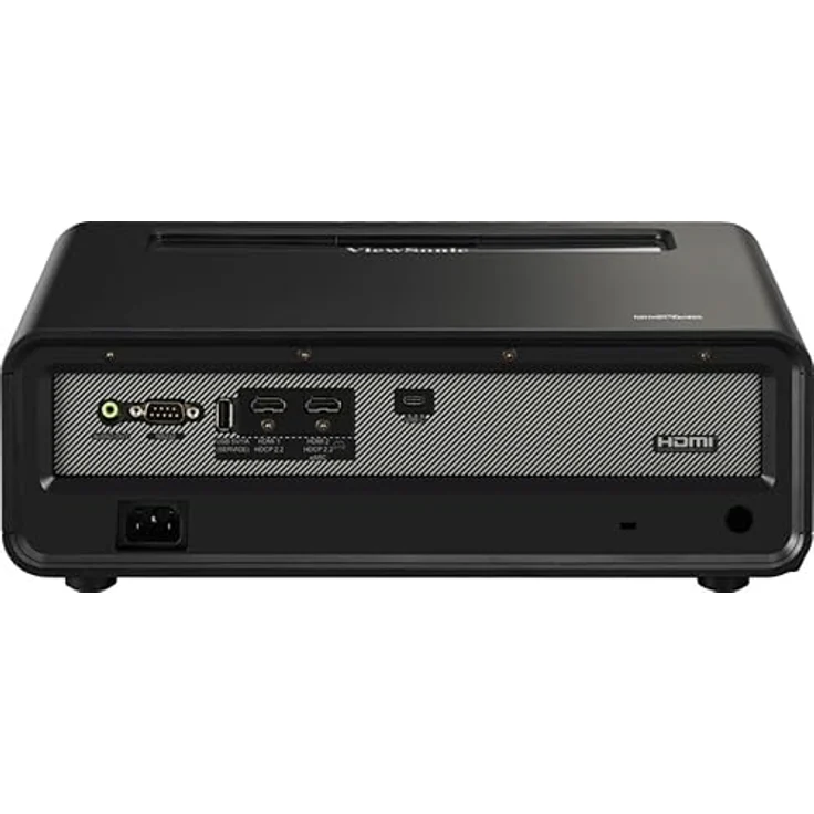 ViewSonic X2-4KE Pro Heimkino Beamer 3300 LED Lumen – Bild 7